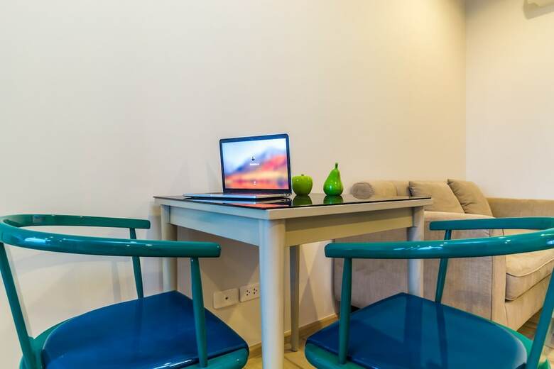 Apartamentos The Base Heights By Lofty