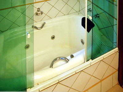 Hostal Pousada �guas De Parati