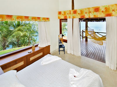 Hostal Pousada Solar Singuitta