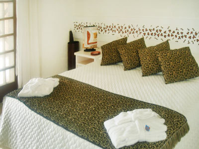 Hostal Pousada Solar Singuitta