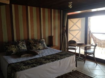 Hostal Pousada Solar Singuitta