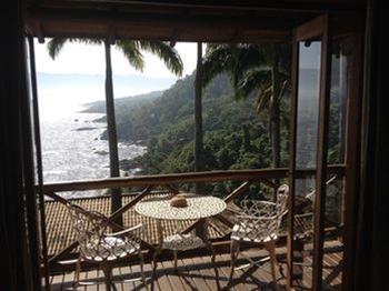 Hostal Pousada Solar Singuitta