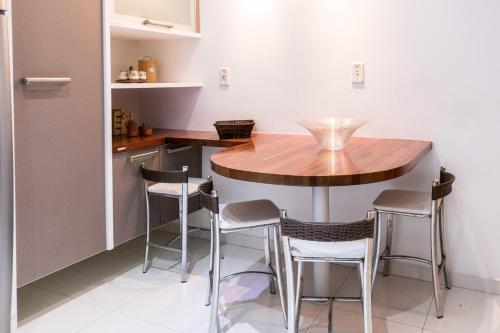 Apartamento Seaviews