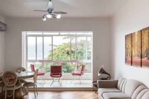 Apartamento Seaviews