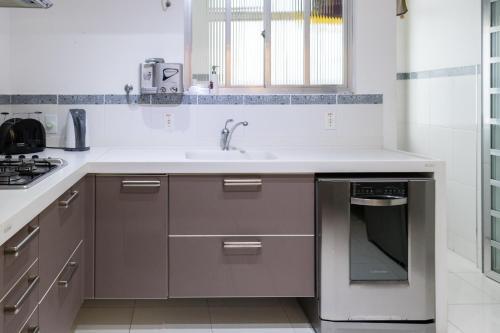 Apartamento Seaviews