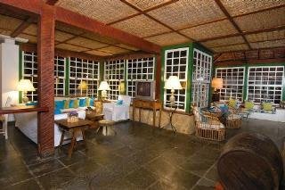 Hostal Pousada Do Pr�ncipe