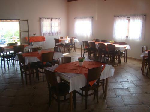 Hostal Pousada Vista Linda