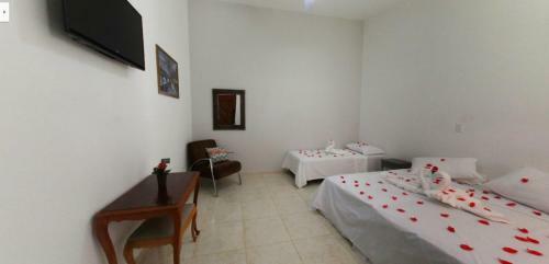 Hostal Hotel Pousada Delplata