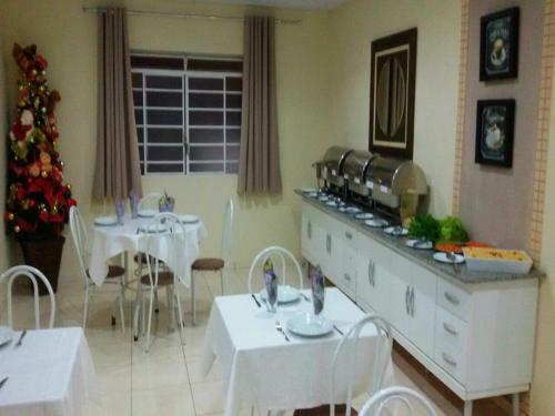 Hostal Hotel Pousada Delplata