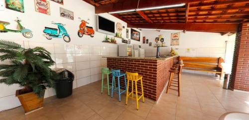 Hostal Hotel Pousada Delplata