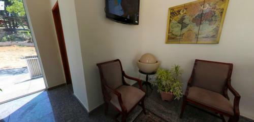 Hostal Hotel Pousada Delplata