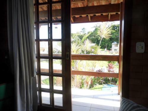 Apartamento Ecco Capricornio
