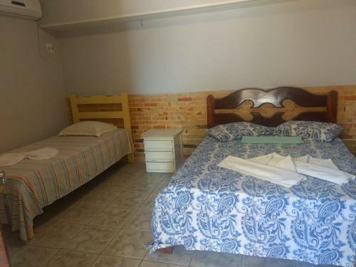 Hostal Pousada Fortaleza