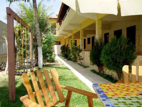 Hostal Pousada Fortaleza