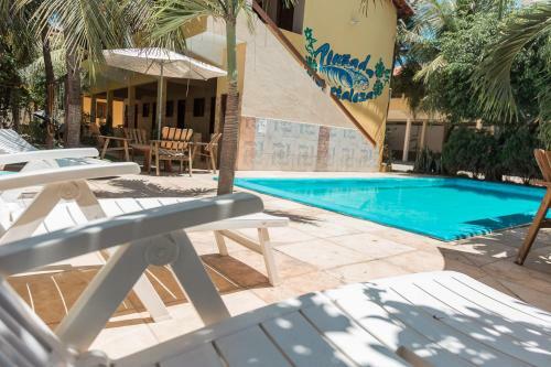 Hostal Pousada Fortaleza