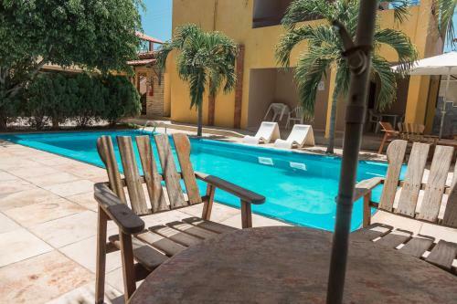 Hostal Pousada Fortaleza