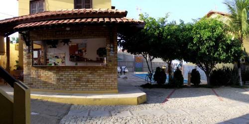 Hostal Pousada Fortaleza