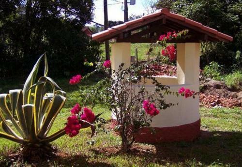 Posada Pousada Terra Nostra