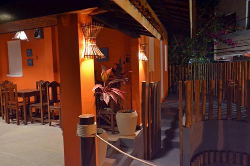 Posada Pousada Aconchego