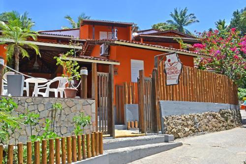 Posada Pousada Aconchego