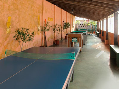 Carasol Hotel