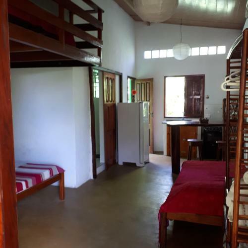 Hostal Pousada Jaju