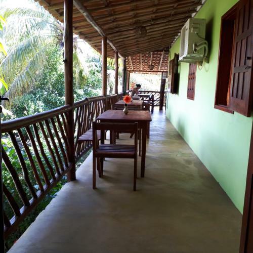 Hostal Pousada Jaju