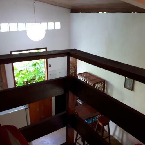 Hostal Pousada Jaju