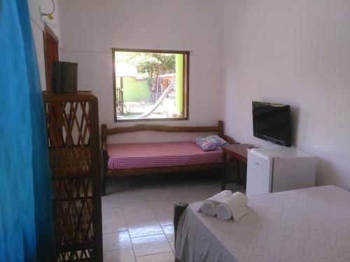 Hostal Pousada Jaju