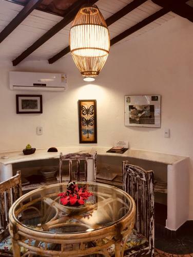 Hostal Pousada Sitio S�o Francisco