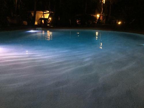 Hostal Pousada Sitio S�o Francisco