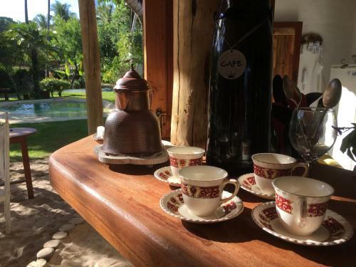 Hostal Pousada Sitio S�o Francisco