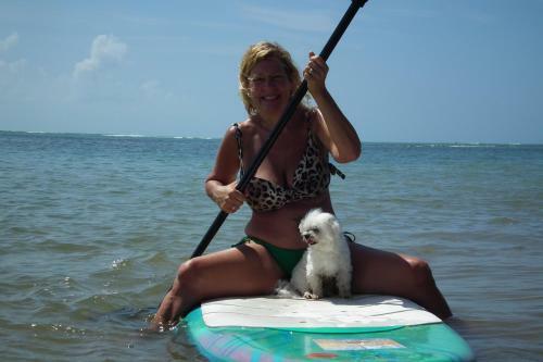 Hostal Pousada Sitio S�o Francisco