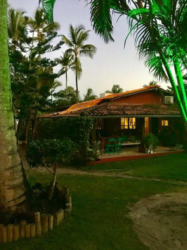 Hostal Pousada Sitio S�o Francisco