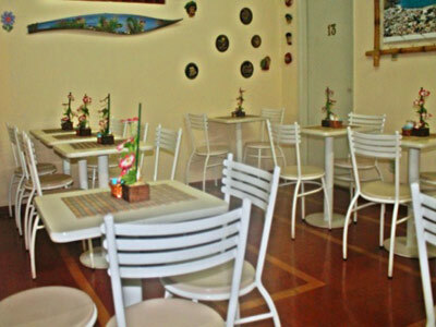 Hostal Hotel Vitoria Caragua
