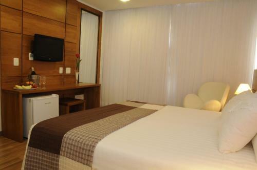 Hotel Shelton