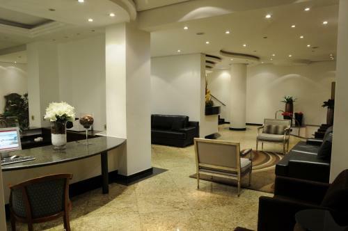 Hotel Shelton
