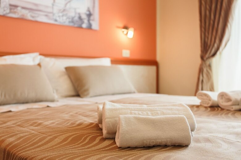 Unique Hotel