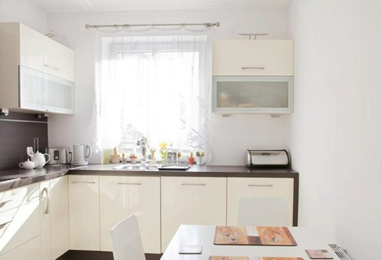 Apartamenty Cuba