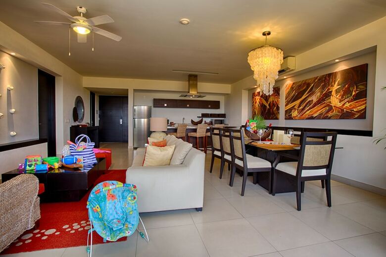 Hotel Marival Distinct Luxury Residences - Todo Incluido