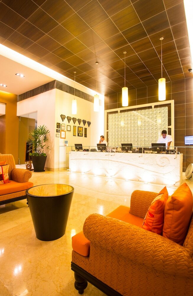 Hotel Marival Distinct Luxury Residences - Todo Incluido