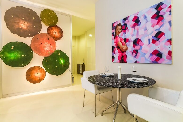Apartamentos The Palm At Karon Hill By Lofty