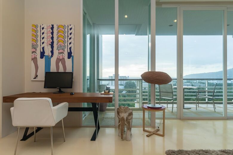 Apartamentos The Palm At Karon Hill By Lofty