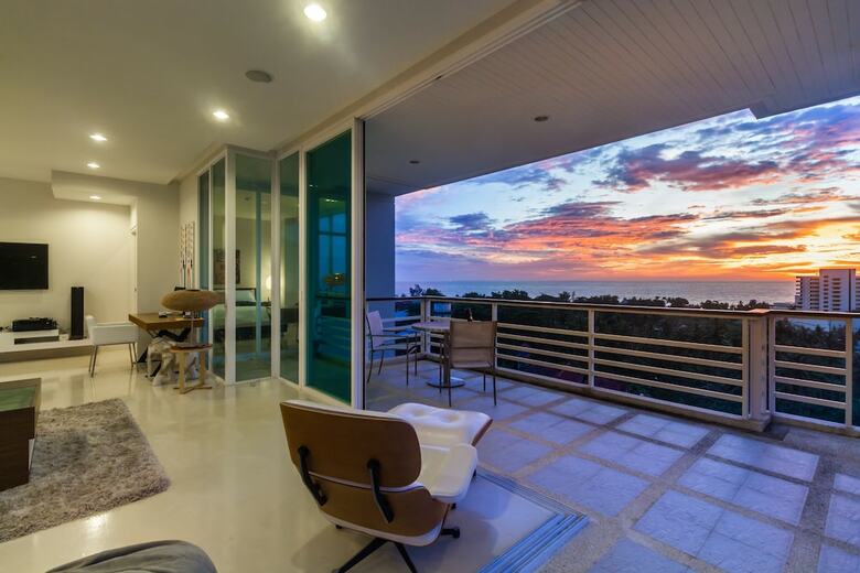 Apartamentos The Palm At Karon Hill By Lofty