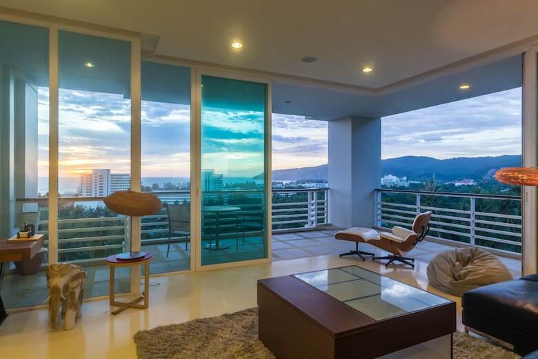 Apartamentos The Palm At Karon Hill By Lofty