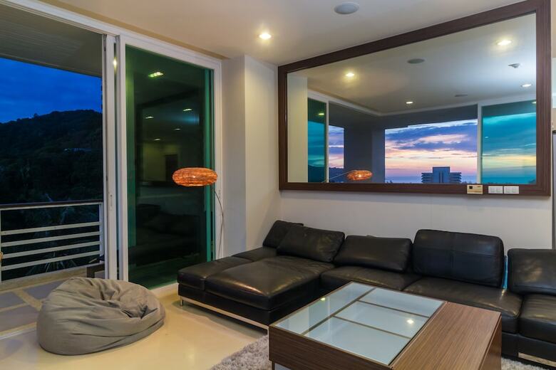 Apartamentos The Palm At Karon Hill By Lofty