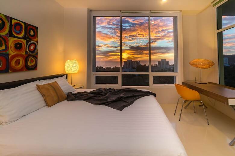 Apartamentos The Palm At Karon Hill By Lofty