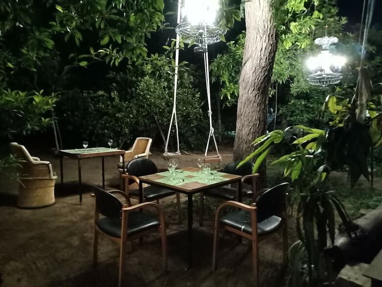 Nature Trail Camps & Homestay