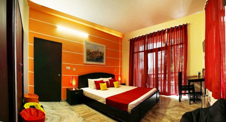 Hotel Headquarter Khajuraho