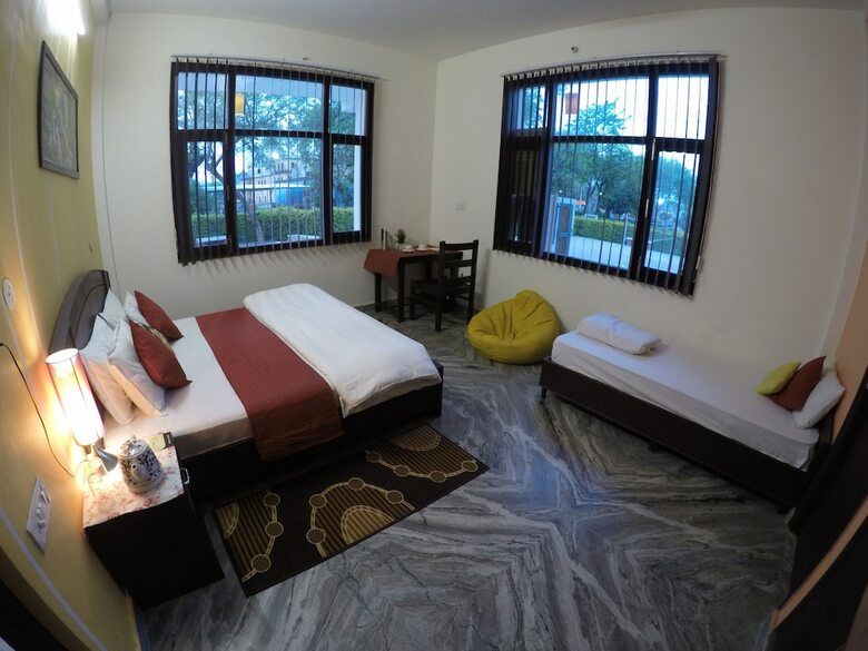 Hotel Headquarter Khajuraho